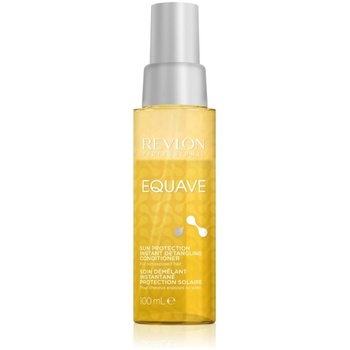 Dvojfázový kondicionér pre slnečnú ochranu vlasov Equave Instant Beauty (Sun Protection Detangling Conditioner)